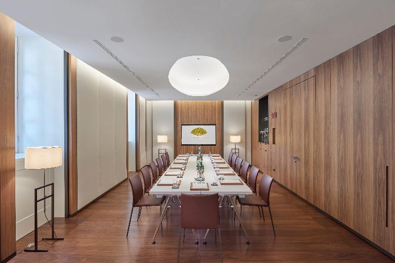 Mandarin Oriental Milan - Toplantı