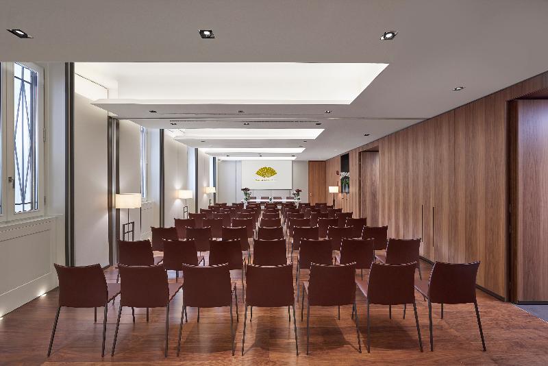 Mandarin Oriental Milan - Toplantı