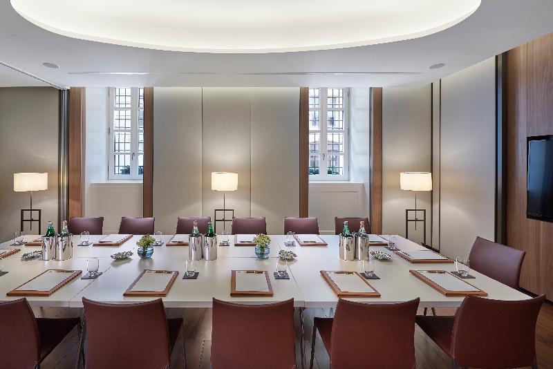 Mandarin Oriental Milan - Toplantı