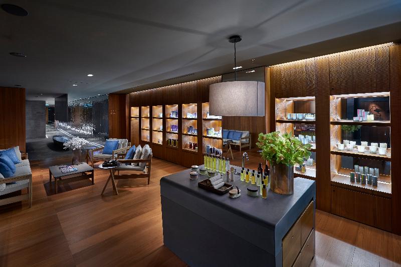 Mandarin Oriental Milan - Havuz