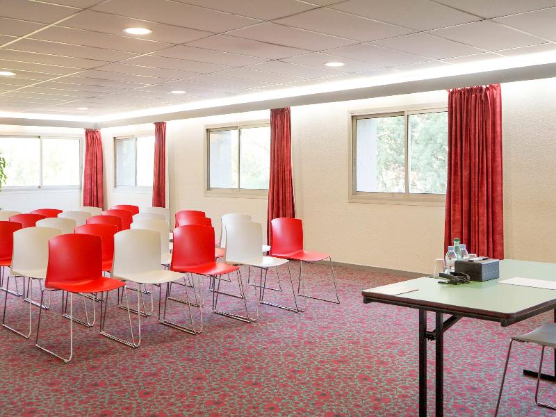 Ibis Beziers Est Mediterranee - Toplantı