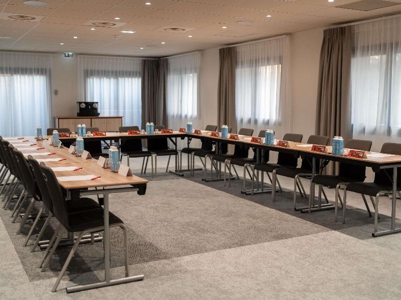 Ibis Beziers Est Mediterranee - Toplantı