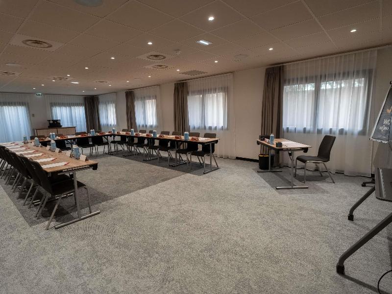 Ibis Beziers Est Mediterranee - Toplantı