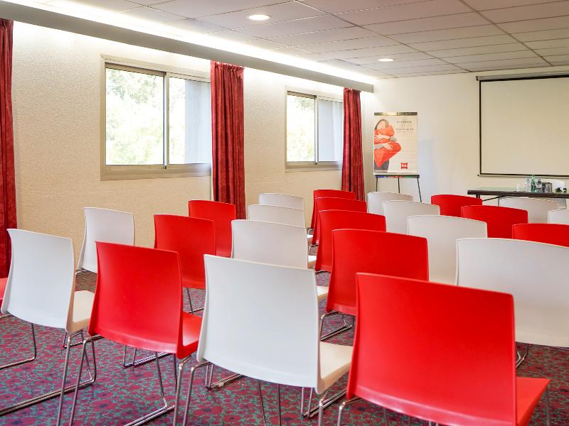 Ibis Beziers Est Mediterranee - Toplantı