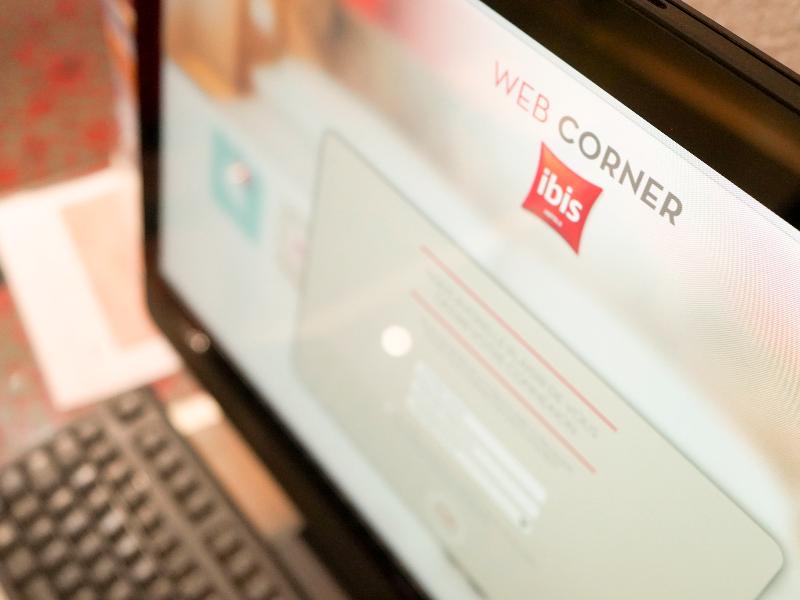 Ibis Beziers Est Mediterranee - Toplantı
