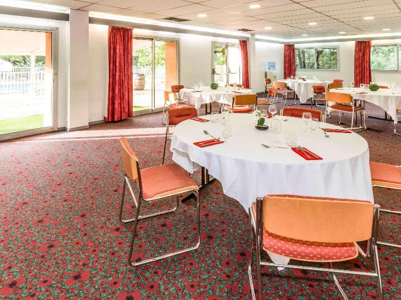 Ibis Beziers Est Mediterranee - Toplantı