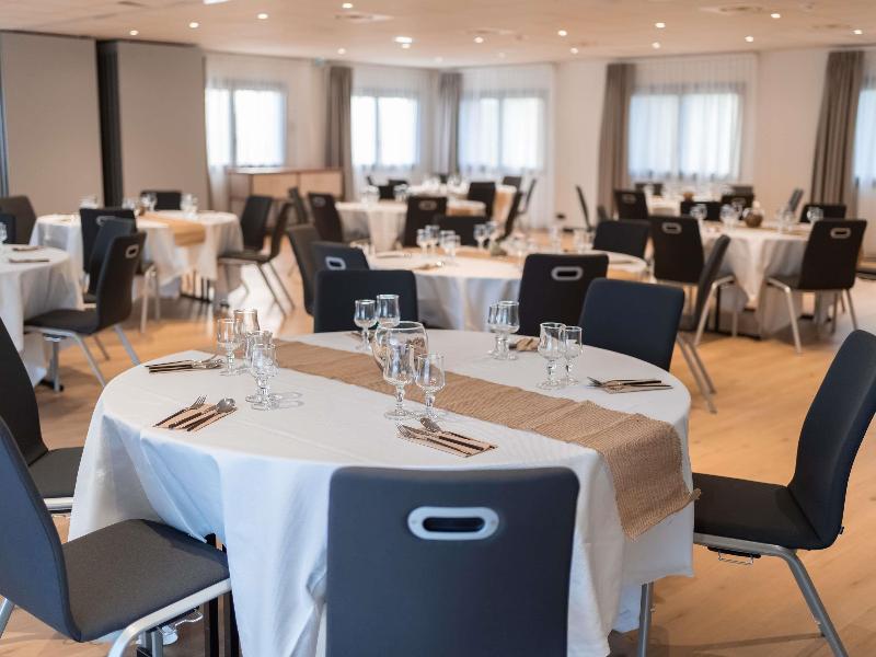 Ibis Beziers Est Mediterranee - Toplantı