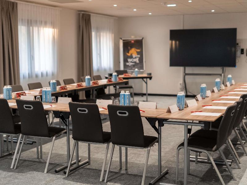 Ibis Beziers Est Mediterranee - Toplantı
