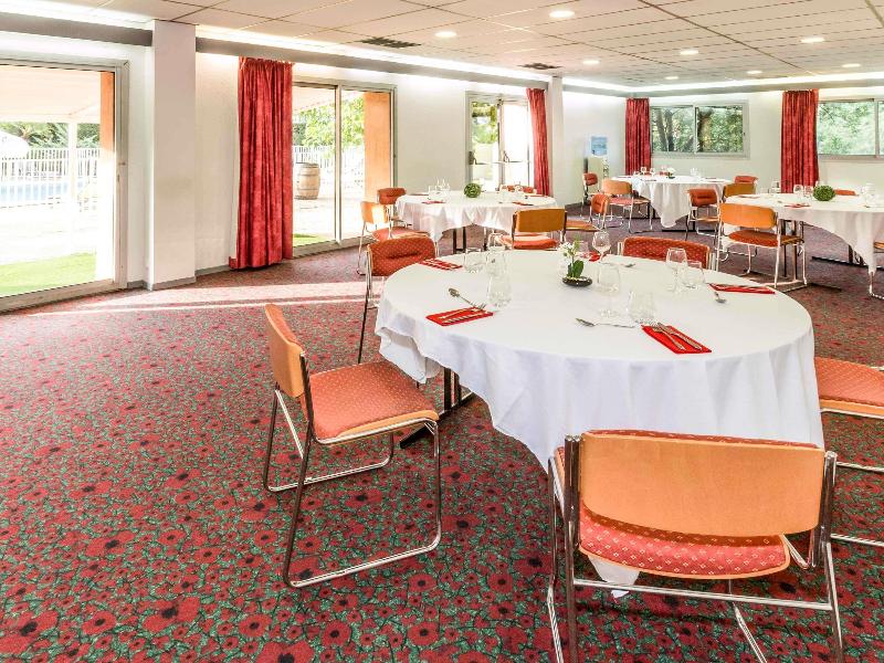 Ibis Beziers Est Mediterranee - Aktivite