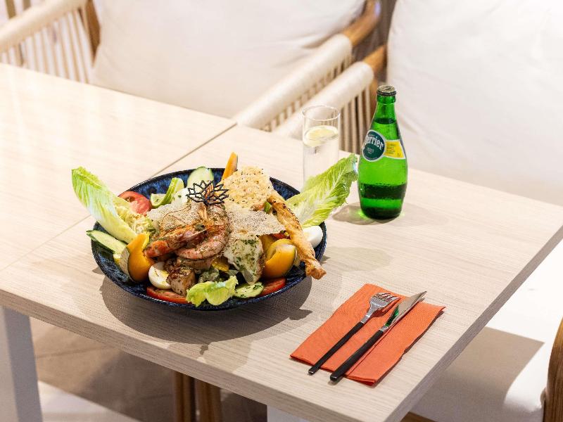 Ibis Beziers Est Mediterranee - Aktivite