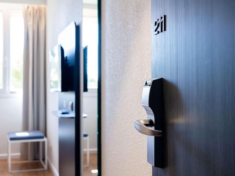 Ibis Beziers Est Mediterranee - Genel