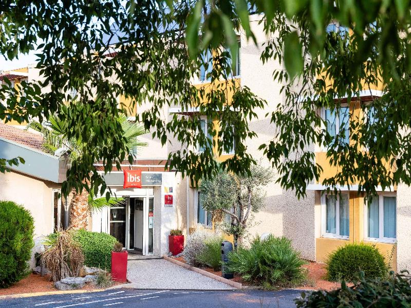 Ibis Beziers Est Mediterranee - Genel