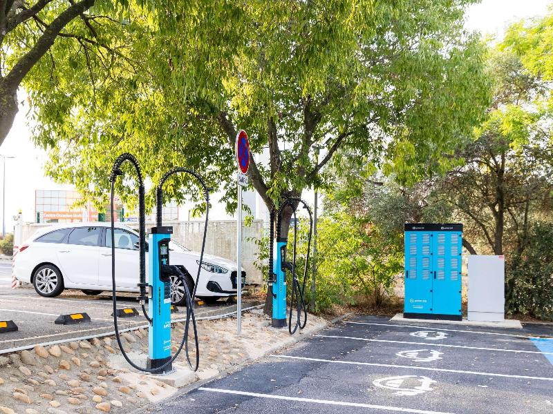 Ibis Beziers Est Mediterranee - Genel