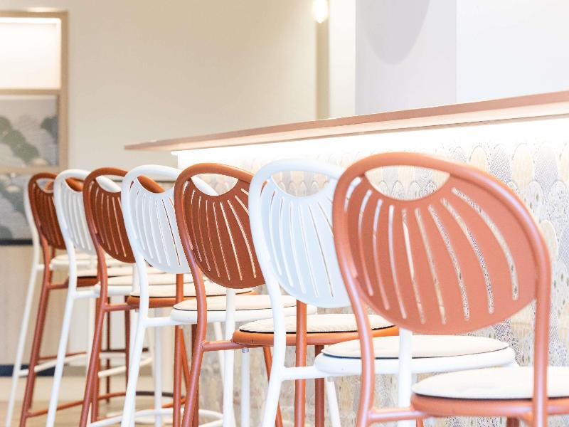 Ibis Beziers Est Mediterranee - Genel