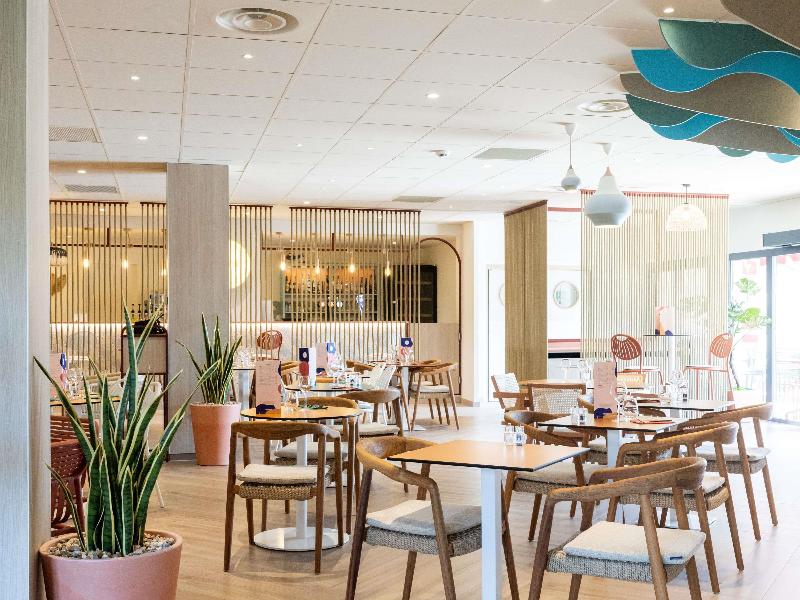 Ibis Beziers Est Mediterranee - Genel