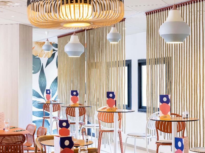 Ibis Beziers Est Mediterranee - Genel
