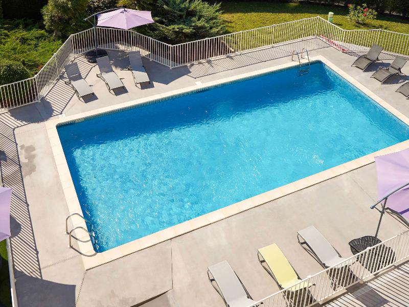 Ibis Beziers Est Mediterranee - Genel