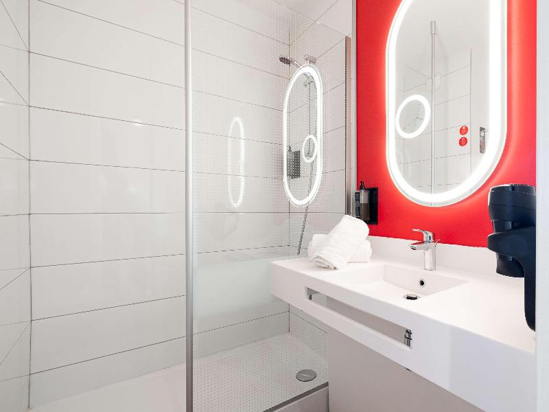 Ibis Beziers Est Mediterranee - Oda