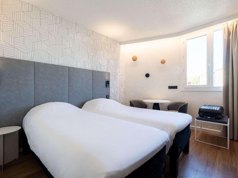 Ibis Beziers Est Mediterranee - Oda