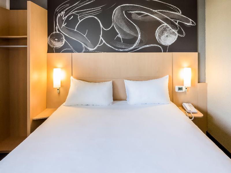 Ibis Beziers Est Mediterranee - Oda