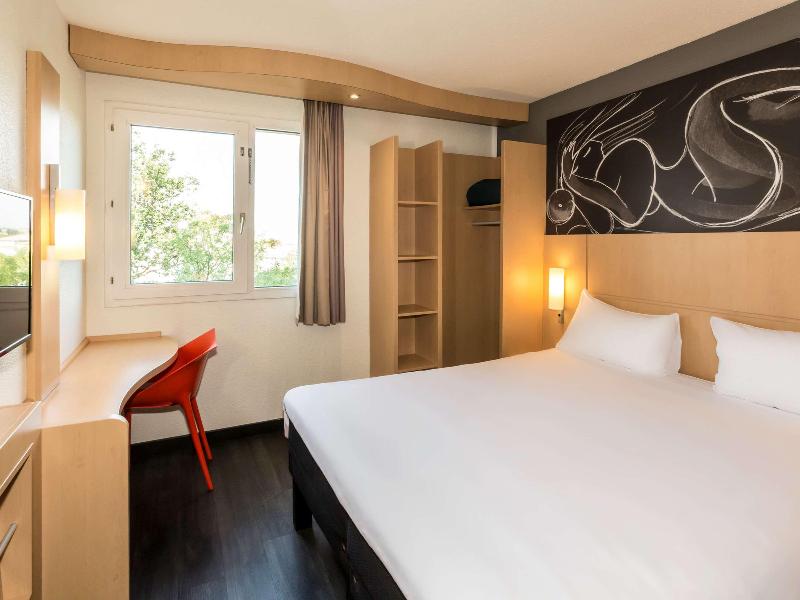 Ibis Beziers Est Mediterranee - Oda