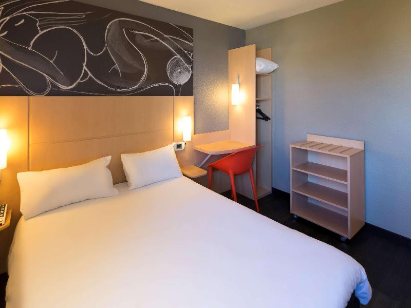 Ibis Beziers Est Mediterranee - Oda