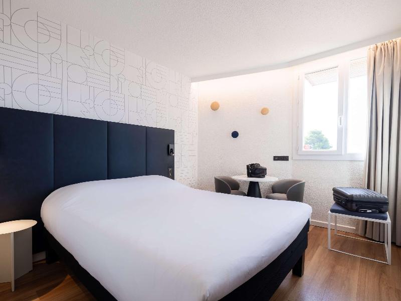 Ibis Beziers Est Mediterranee - Oda
