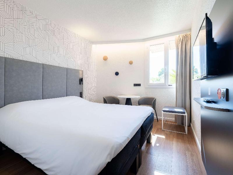 Ibis Beziers Est Mediterranee - Oda