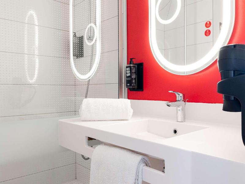 Ibis Beziers Est Mediterranee - Oda