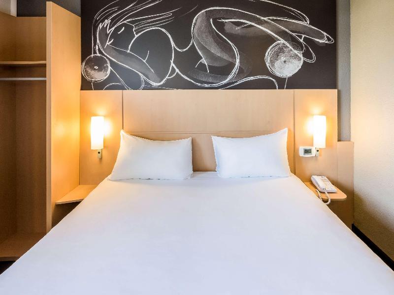 Ibis Beziers Est Mediterranee - Oda