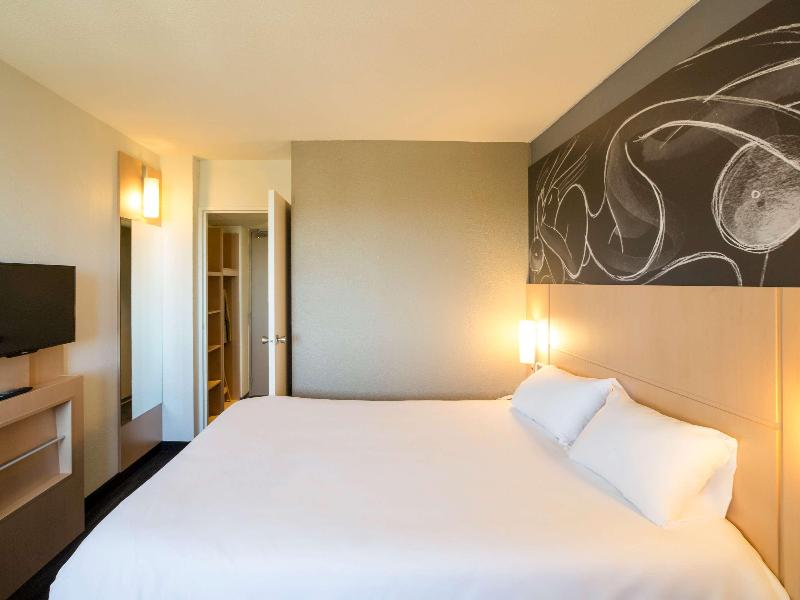 Ibis Beziers Est Mediterranee - Oda
