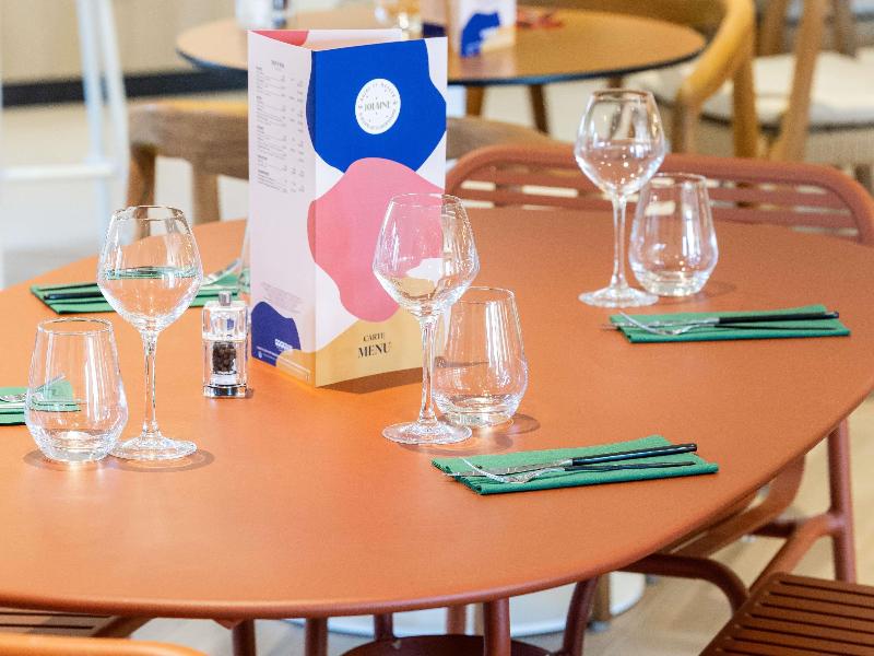 Ibis Beziers Est Mediterranee - Restoran
