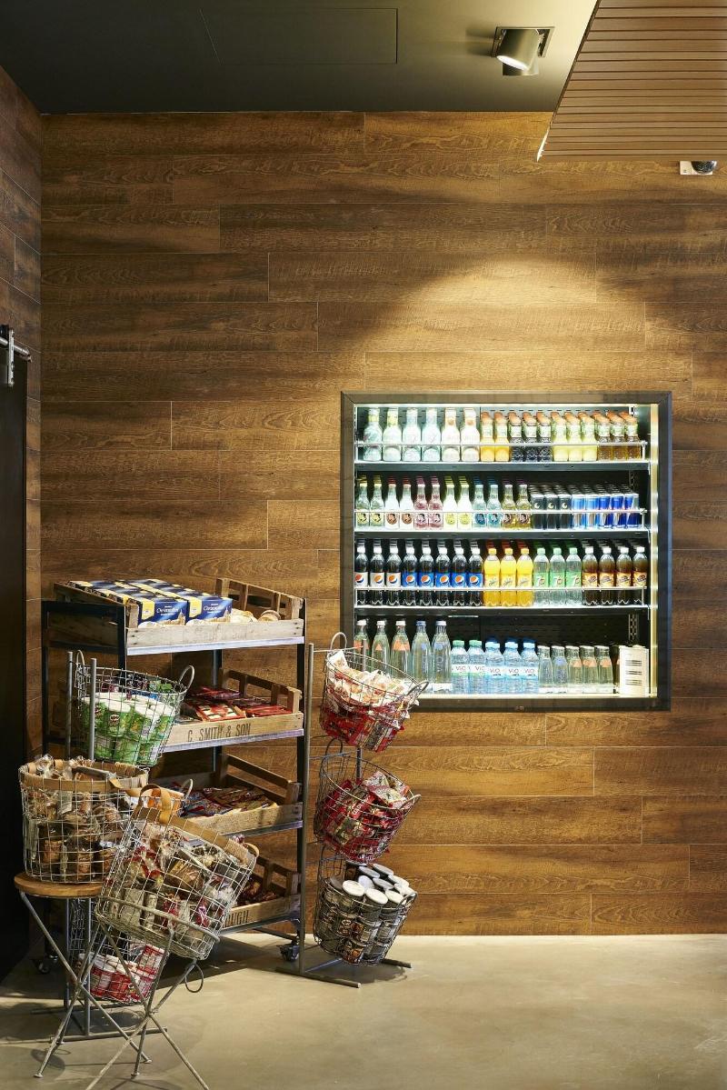Moxy Frankfurt Eschborn - Bar
