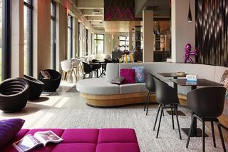 Moxy Frankfurt Eschborn fotoÄŸrafÄ±