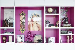 Moxy Frankfurt Eschborn fotoÄŸrafÄ±
