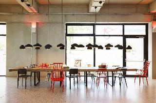 Moxy Frankfurt Eschborn fotoÄŸrafÄ±