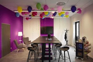 Moxy Frankfurt Eschborn fotoÄŸrafÄ±