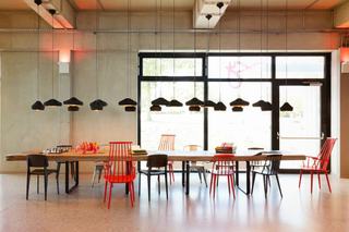 Moxy Frankfurt Eschborn fotoÄŸrafÄ±