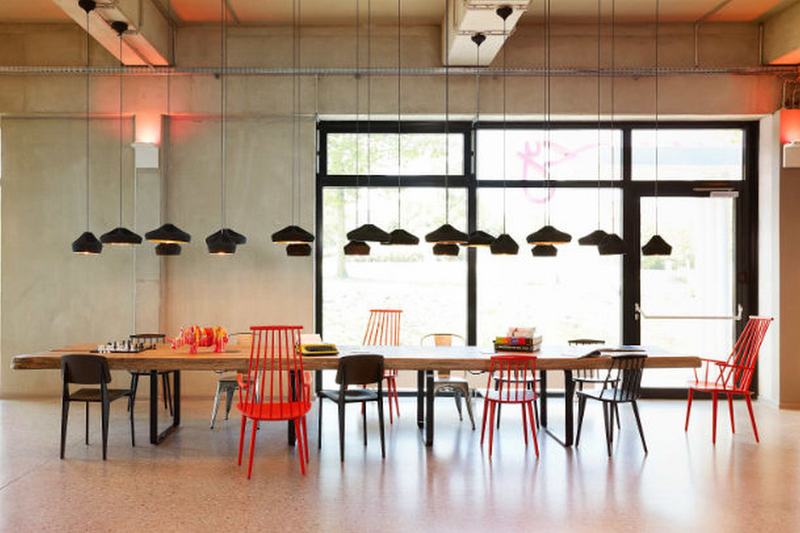 Moxy Frankfurt Eschborn - Toplantı