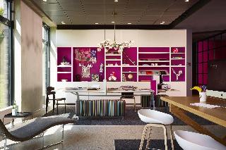 Moxy Frankfurt Eschborn fotoÄŸrafÄ±