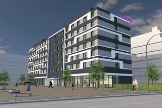 Moxy Frankfurt Eschborn fotoÄŸrafÄ±