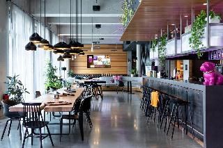 Moxy Frankfurt Eschborn fotoÄŸrafÄ±