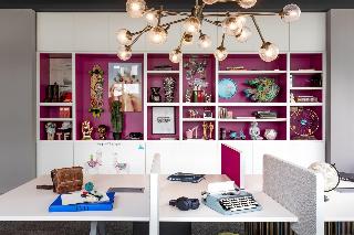 Moxy Frankfurt Eschborn fotoÄŸrafÄ±