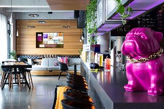 Moxy Frankfurt Eschborn fotoÄŸrafÄ±