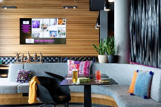 Moxy Frankfurt Eschborn fotoÄŸrafÄ±