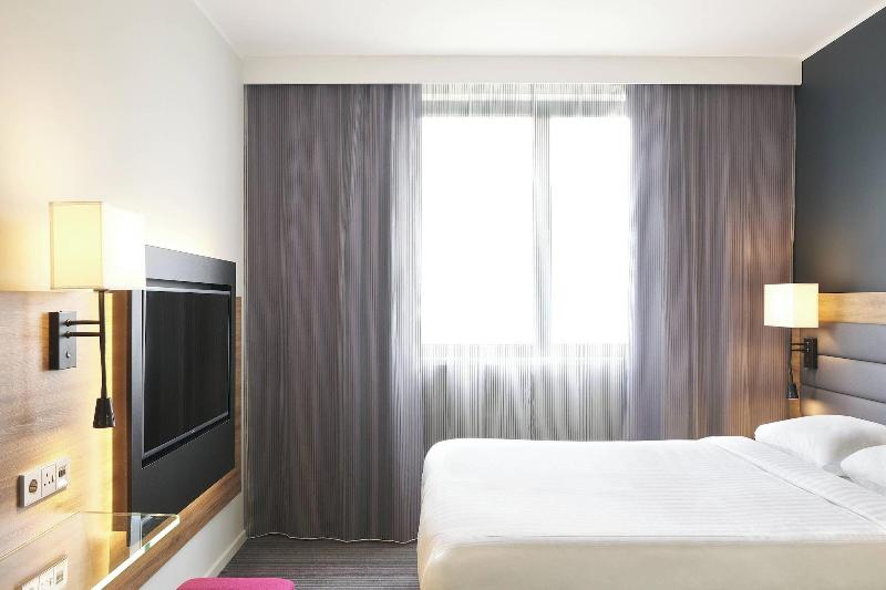 Moxy Frankfurt Eschborn - Oda