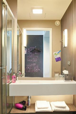 Moxy Frankfurt Eschborn fotoÄŸrafÄ±