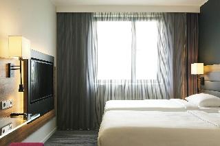 Moxy Frankfurt Eschborn fotoÄŸrafÄ±