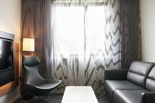 Moxy Frankfurt Eschborn fotoÄŸrafÄ±