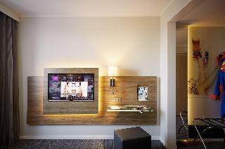 Moxy Frankfurt Eschborn fotoÄŸrafÄ±